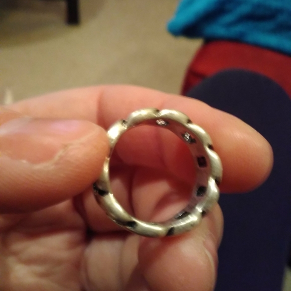 Chain ring - Picture 3 of 3